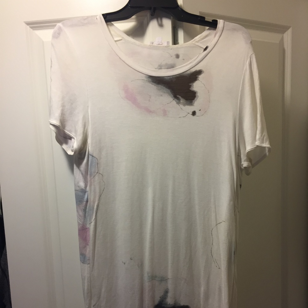 Aritzia Wilfred Shirt